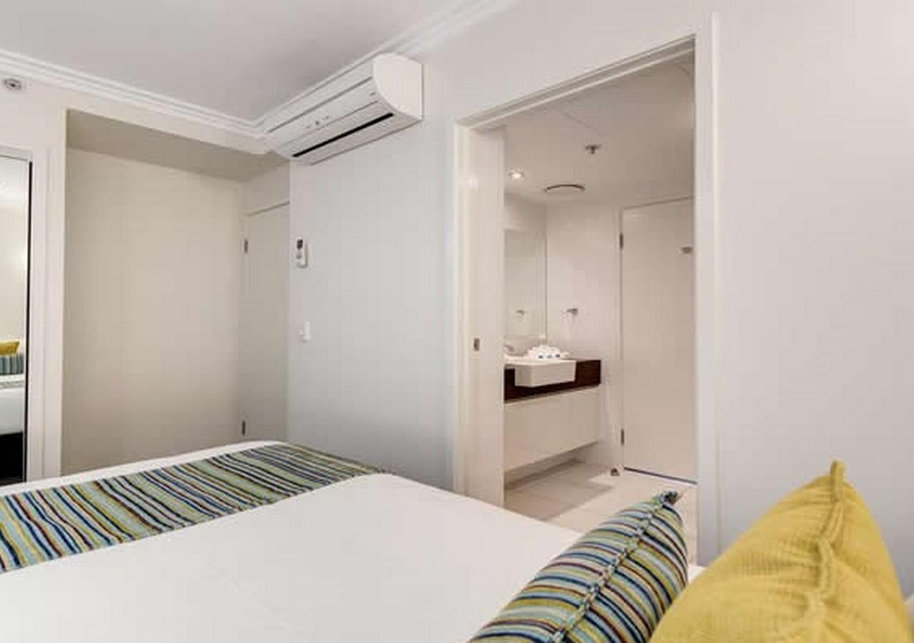 Bossa Sol Aparthotel *