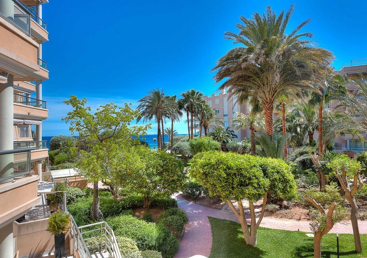Bossa Sol Aparthotel Ibiza Town