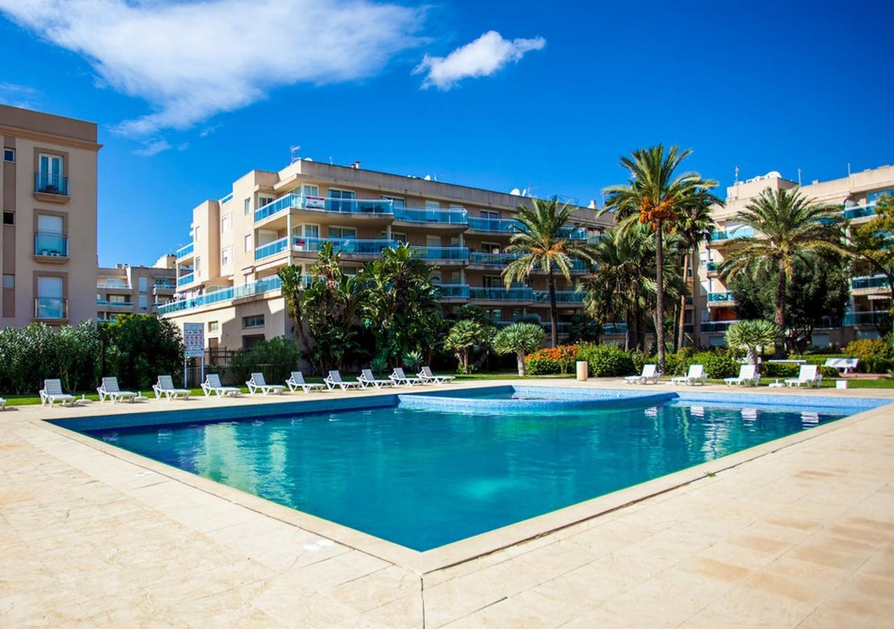 Bossa Sol Aparthotel
